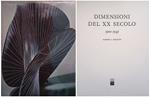 Dimensioni del XX secolo 1900-1945