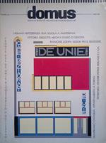 Domus n. 682 - Aprile 1987