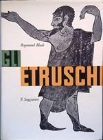 Gli Etruschi