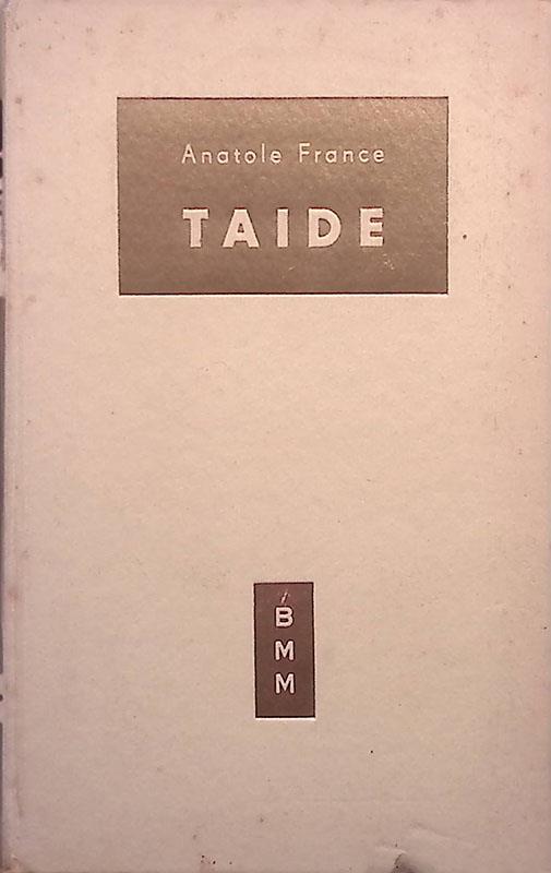 Taide