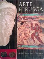 Arte Etrusca