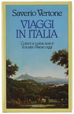 VIAGGI IN ITALIA. Com'è e come non è il nostro Paese oggi
