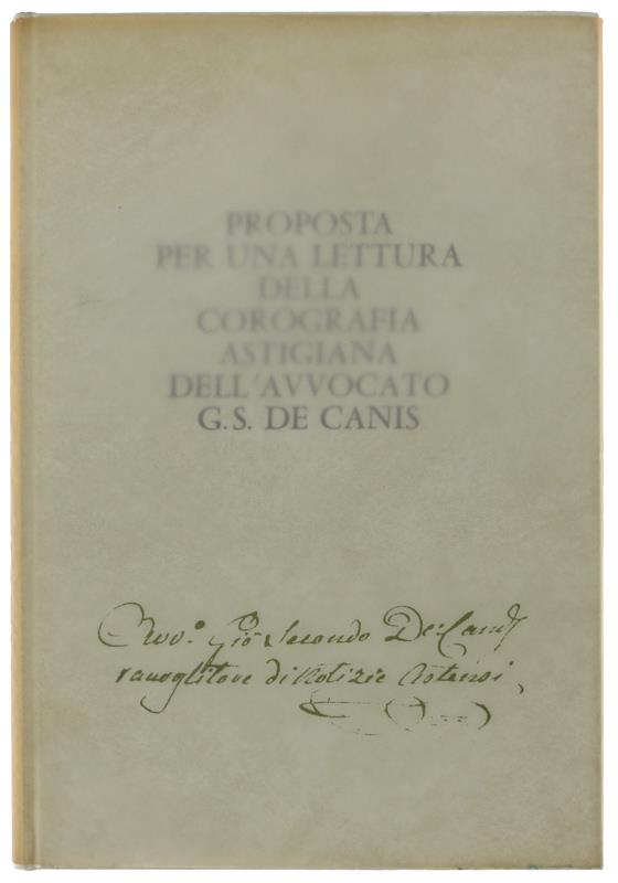Bergoglio Libri d'Epoca Snc