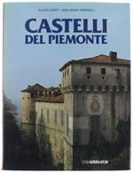 CASTELLI DEL PIEMONTE. Tomo II