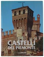 CASTELLI DEL PIEMONTE. Tomo III