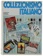 COLLEZIONISMO ITALIANO - Volume 2