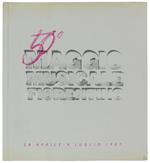 50° MAGGIO MUSICALE FIORENTINO 1987. 28 aprile - 4 luglio 1987