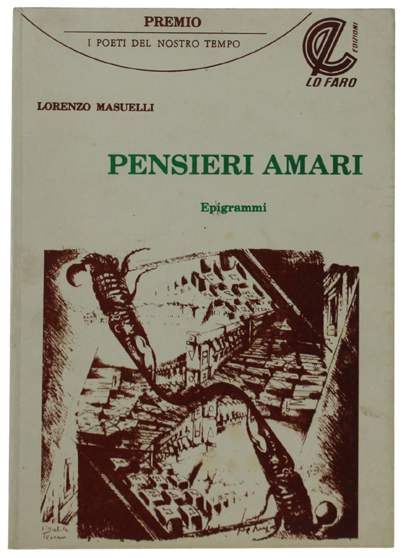 Bergoglio Libri d'Epoca Snc