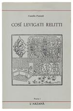 Cosi' Levigati Relitti