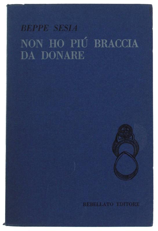 Bergoglio Libri d'Epoca Snc