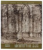 Architetture Nel Segno Dei Maestri