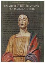 Ricerche E Ipotesi Di Un Virgilio Del Mantegna Per Isabella D'Este