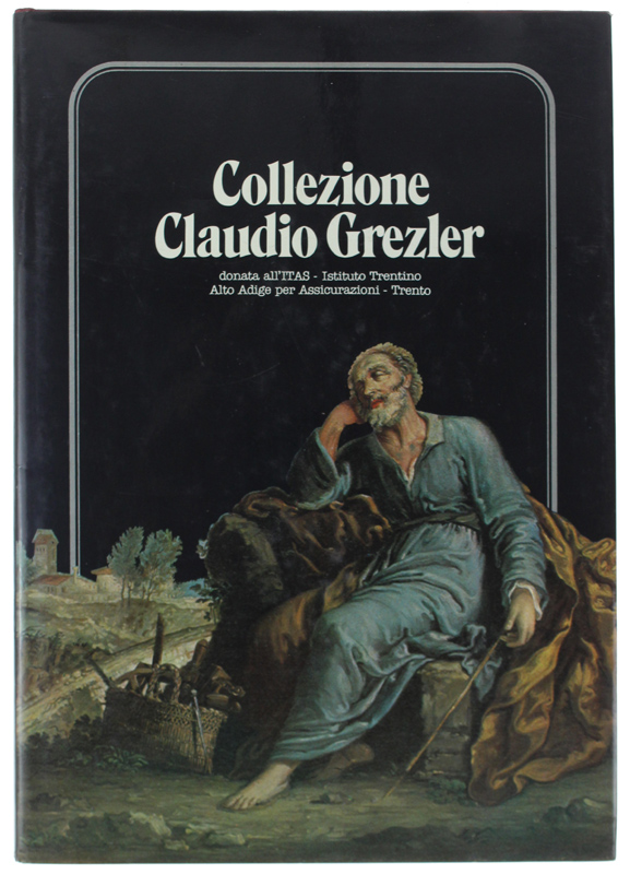 Bergoglio Libri d'Epoca Snc