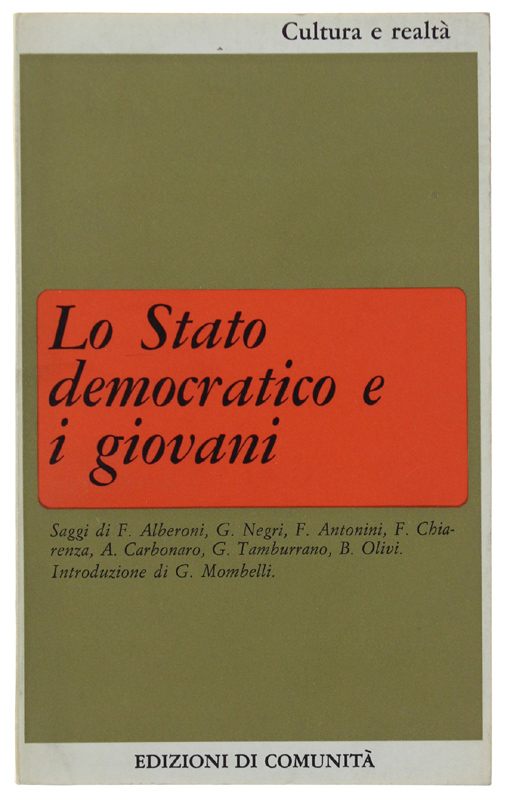 Bergoglio Libri d'Epoca Snc