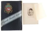 In Morte Del Giovinetto Sedicenne Augusto Bondoli-Pastorelli
