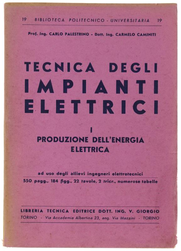 Bergoglio Libri d'Epoca Snc