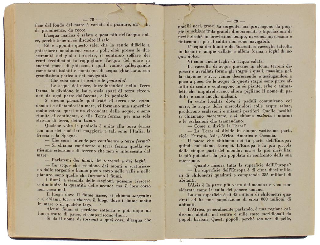 GIANNETTINO. Illustrazioni di Oreste Amadio (edizione originale)