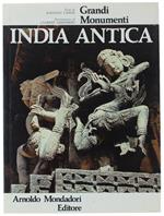 INDIA ANTICA - Grandi Monumenti [come nuovo]