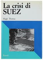 La Crisi Di Suez