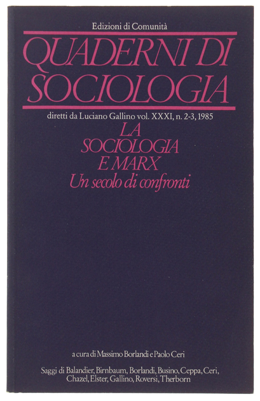 Bergoglio Libri d'Epoca Snc