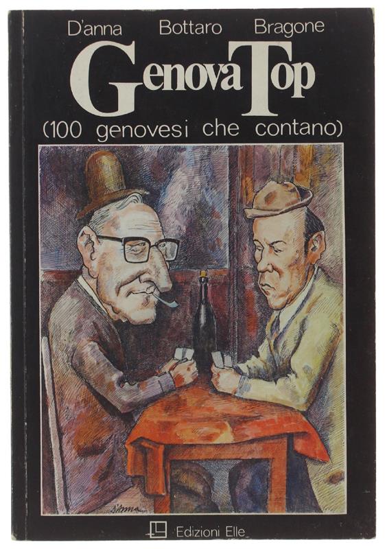 Bergoglio Libri d'Epoca Snc