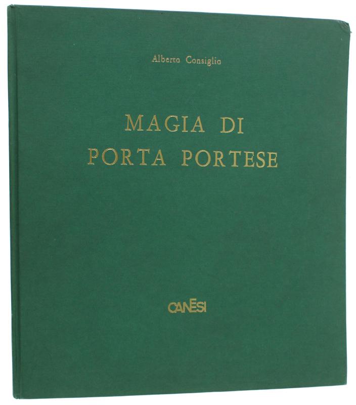 Bergoglio Libri d'Epoca Snc