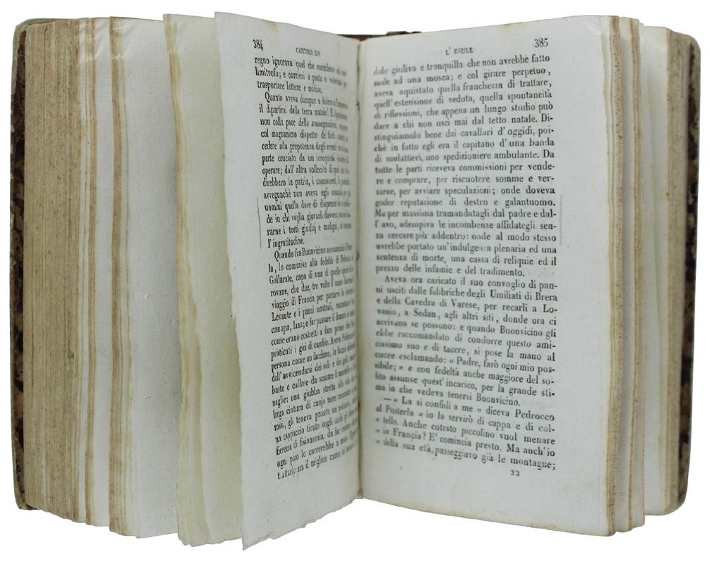 MARGHERITA PUSTERLA. Racconto [prima edizione in un volume ?)