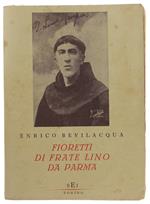 Fioretti Di Frate Lino Da Parma