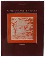 CINQUE SECOLI DI PITTURA NEL PIEMONTE CISPADANO ANTICO. Prolegomeni per una storia dell'arte in provincia di Cuneo