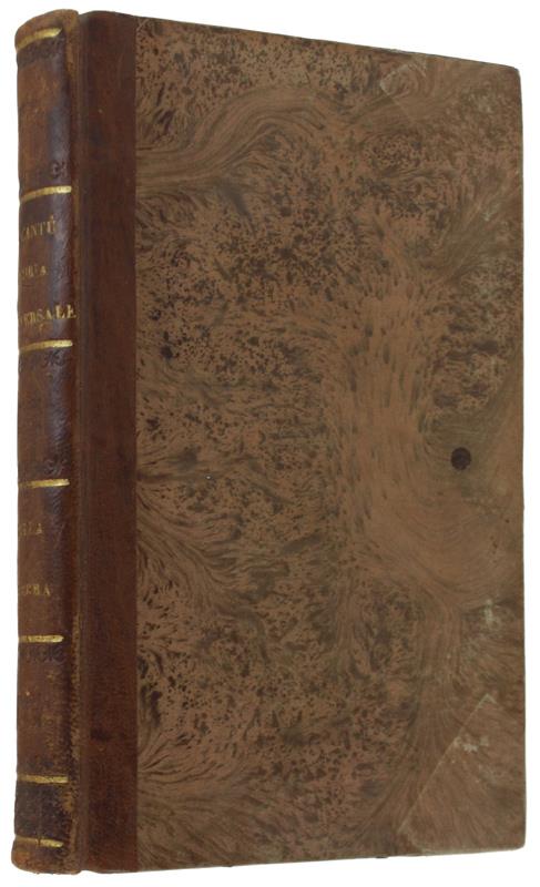 Bergoglio Libri d'Epoca Snc