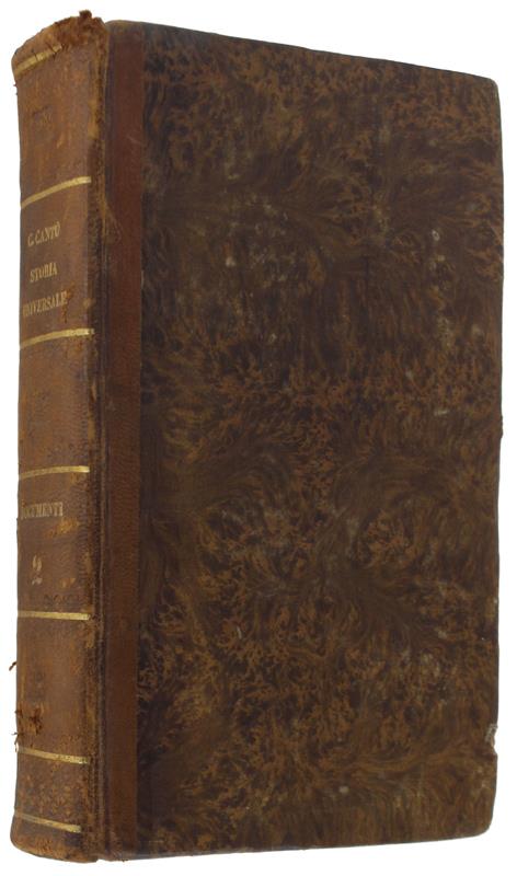 Bergoglio Libri d'Epoca Snc