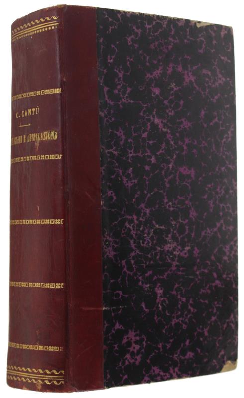 Bergoglio Libri d'Epoca Snc