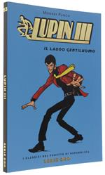LUPIN III: IL LADRO GENTILUOMO [stato di nuovo]