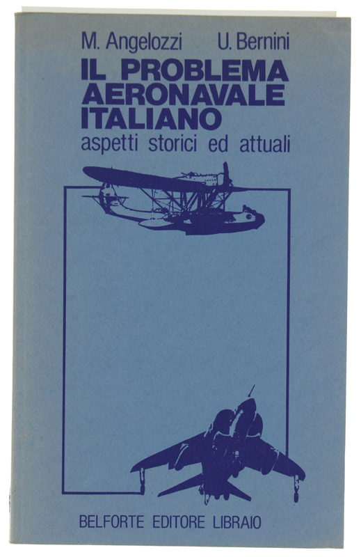 Bergoglio Libri d'Epoca Snc