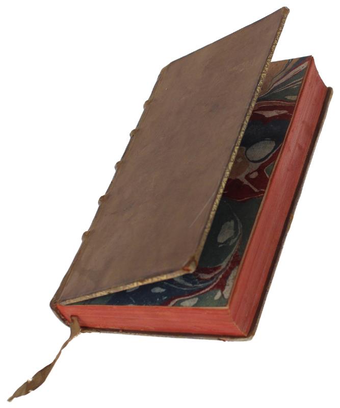 SUITE DES INTERETS PRESENS DES PUISSANCES DE L'EUROPE ... Tome Dixième