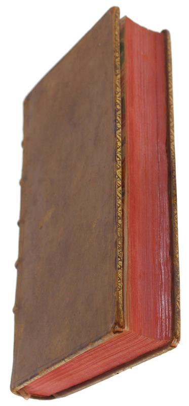 SUITE DES INTERETS PRESENS DES PUISSANCES DE L'EUROPE ... Tome Sixième