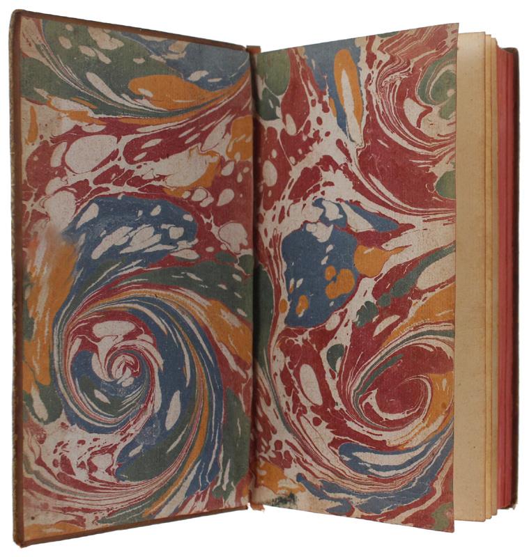 SUITE DES INTERETS PRESENS DES PUISSANCES DE L'EUROPE ... Tome Sixième