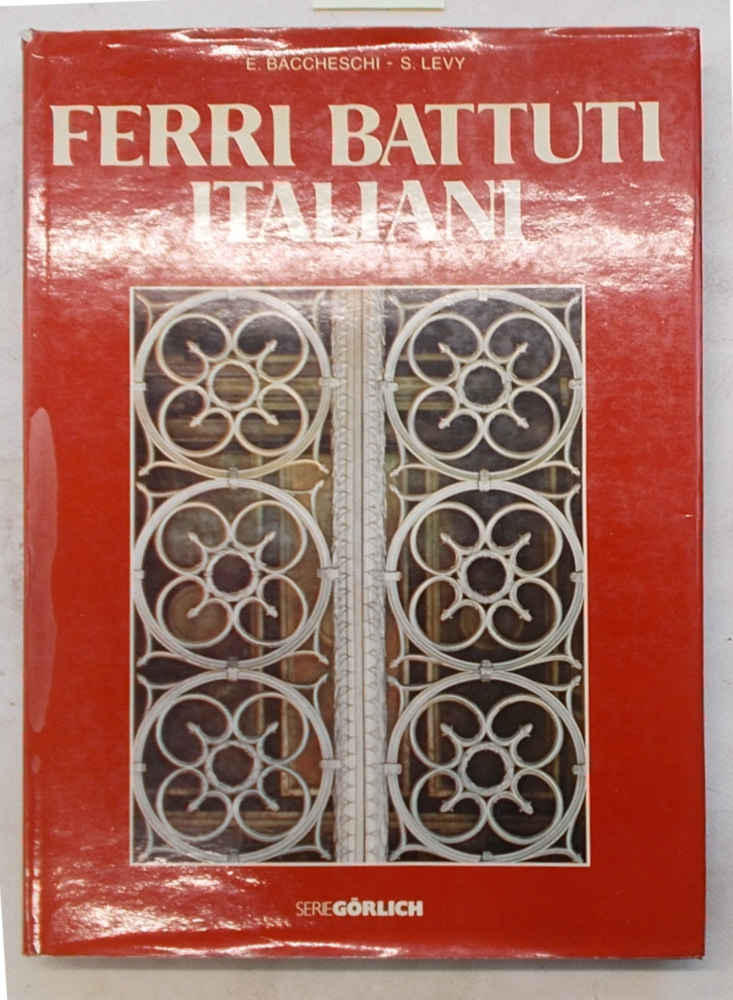 Studio bibliografico di Andrea Donati