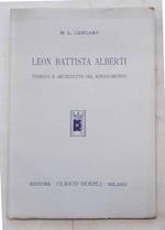 Leon Battista Alberti. Teorico e architetto del Rinascimento