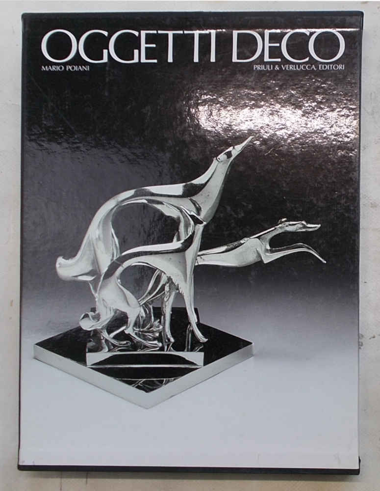 Studio bibliografico di Andrea Donati