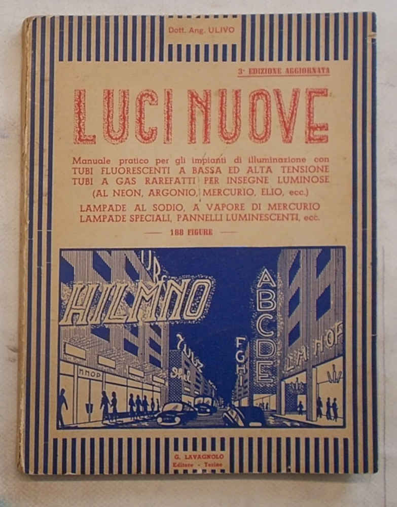Studio bibliografico di Andrea Donati