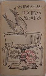 La scienza ricreativa