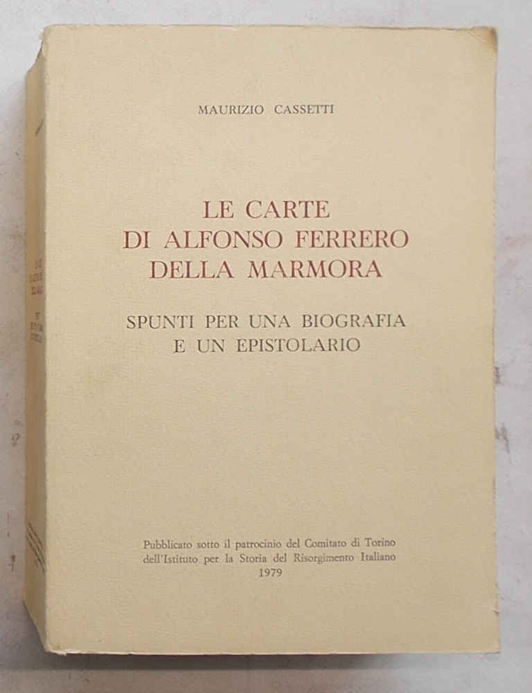 Studio bibliografico di Andrea Donati