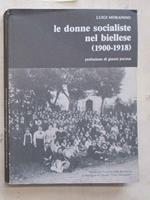 Le donne socialiste nel Biellese (1900-1918)