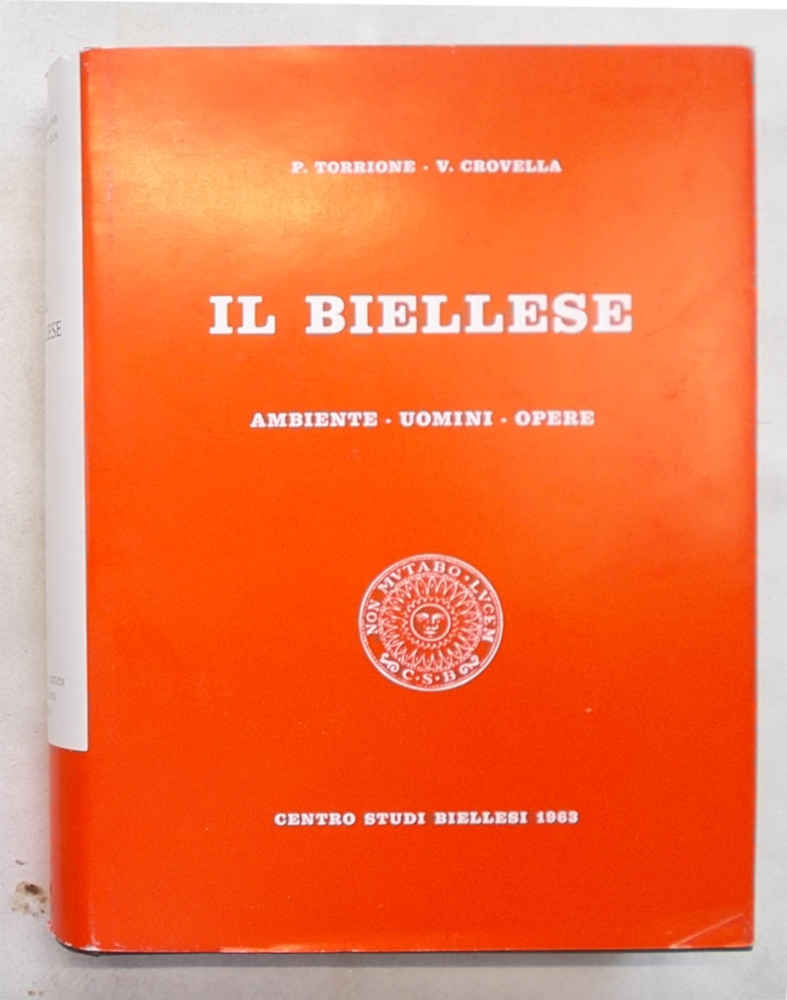 Studio bibliografico di Andrea Donati