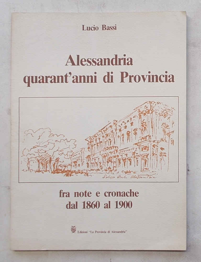 Studio bibliografico di Andrea Donati