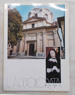 L' Addolorata. Cenni storici