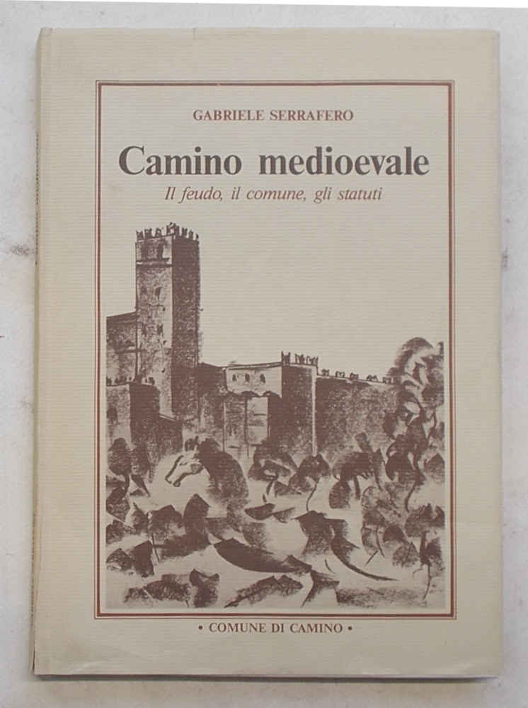 Studio bibliografico di Andrea Donati