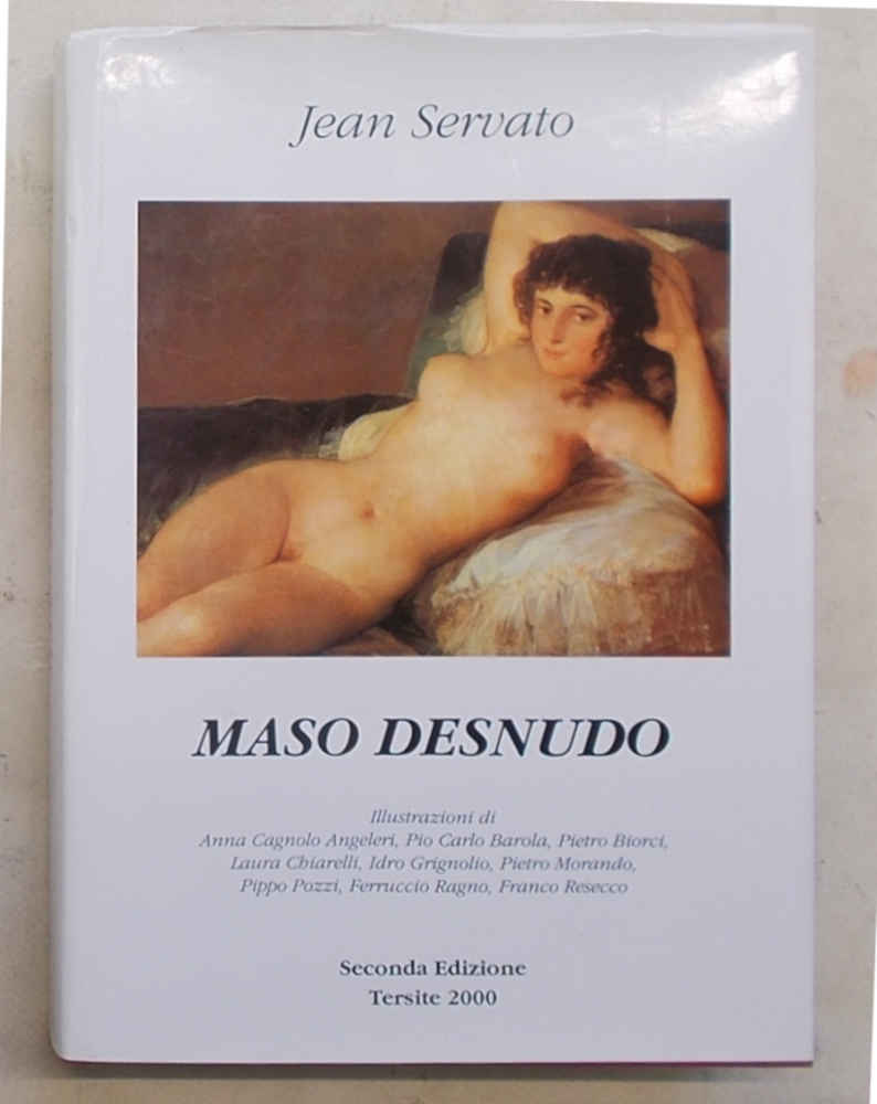 Studio bibliografico di Andrea Donati