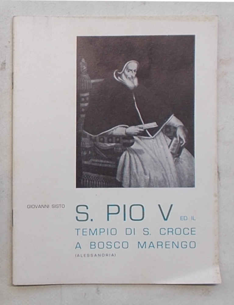 Studio bibliografico di Andrea Donati